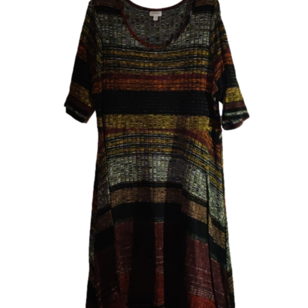 Avenue Knit Dress Size 18/20